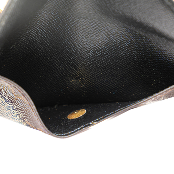 Pre-Loved Louis Vuitton Monogram Recto Verso - Picture 5 of 7